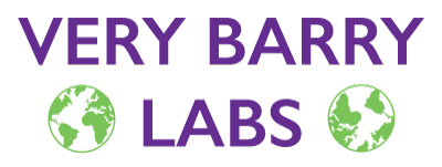 Very Barry Labs